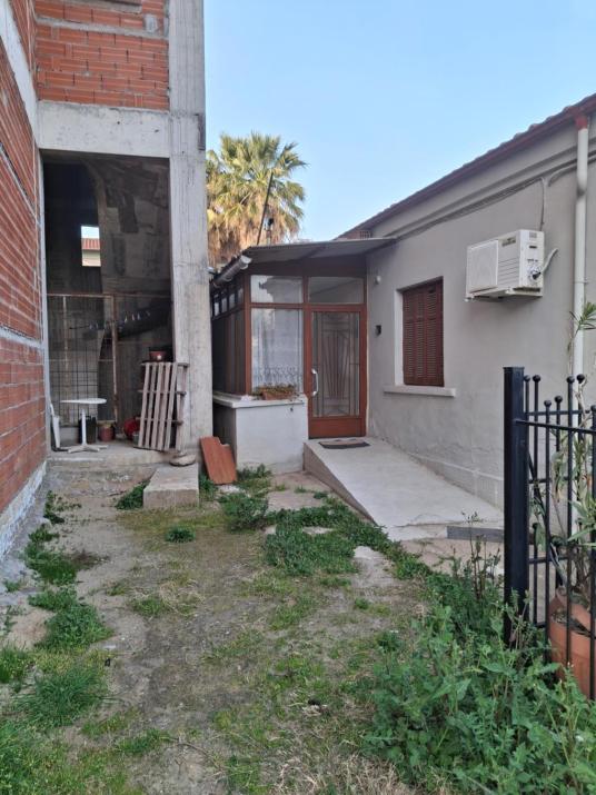 Kaloxori Apartment - Limnothalassa