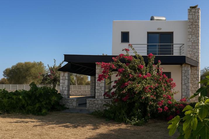 Villa Solmar Rhodes