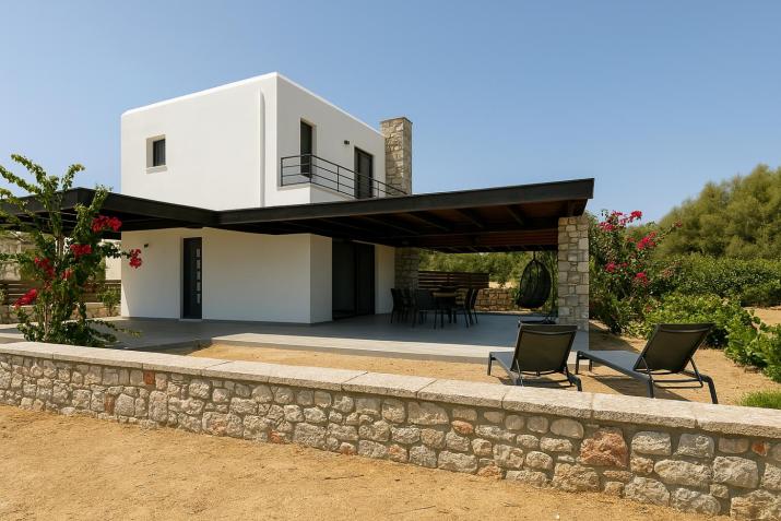 Villa Solmar Rhodes