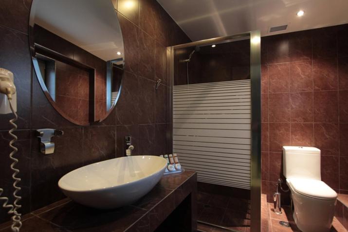Athens Lotus Hotel