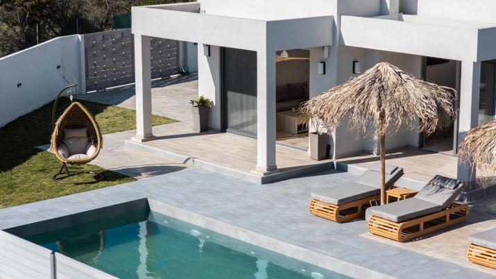 Zante Diamond Resort