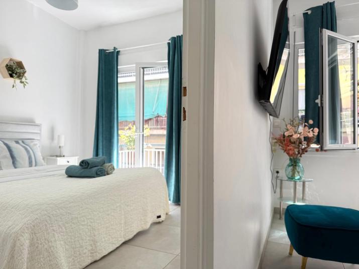 P&P Boutique Apartments