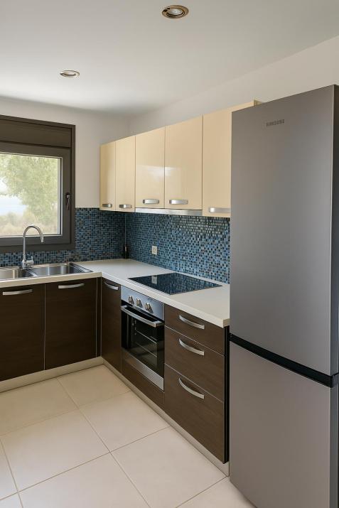 Villa Solmar Rhodes