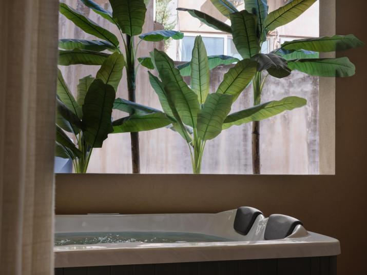 Blanco Athens Aparthotel