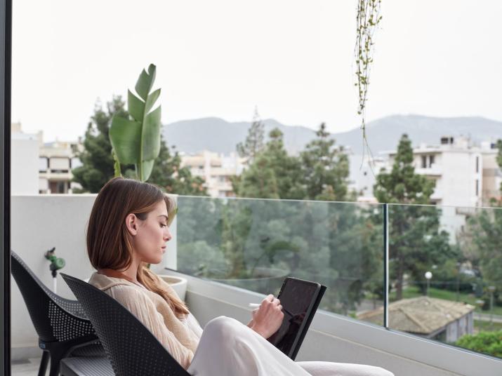 Bond Smart Living Suites