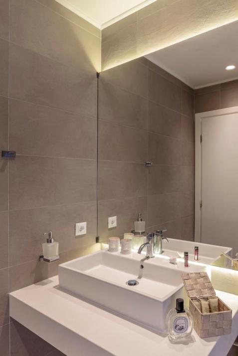 Lindia Athena Luxury Villas
