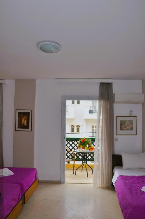 Helen Suites