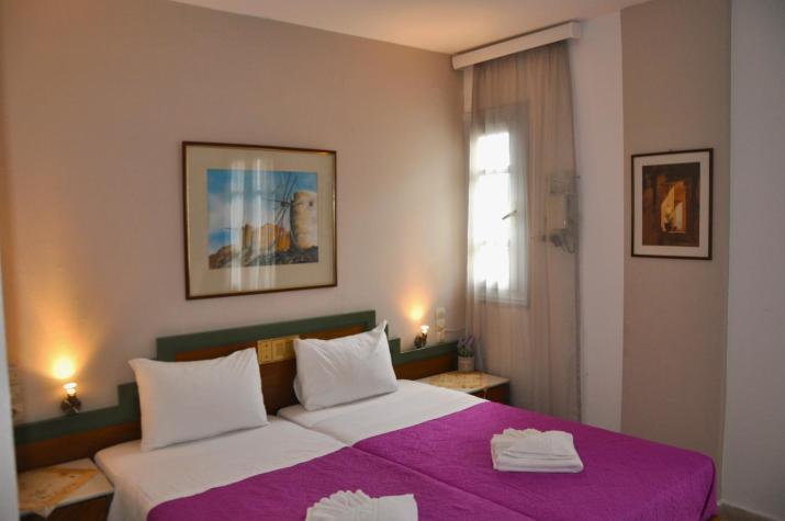 Helen Suites
