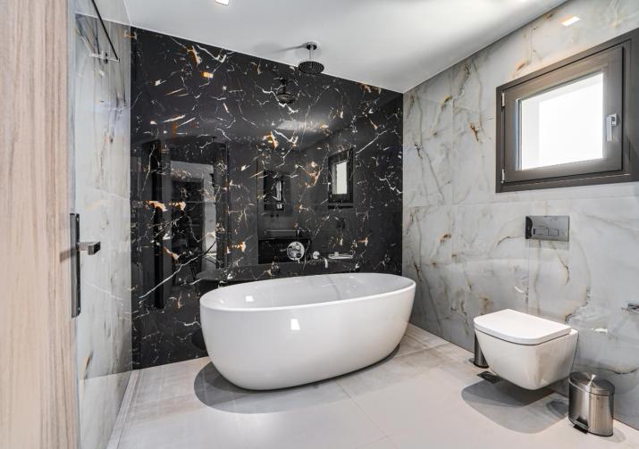 Christian Luxury Villa