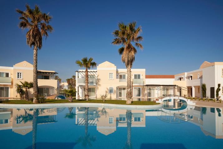 Atlantica Marmari Beach
