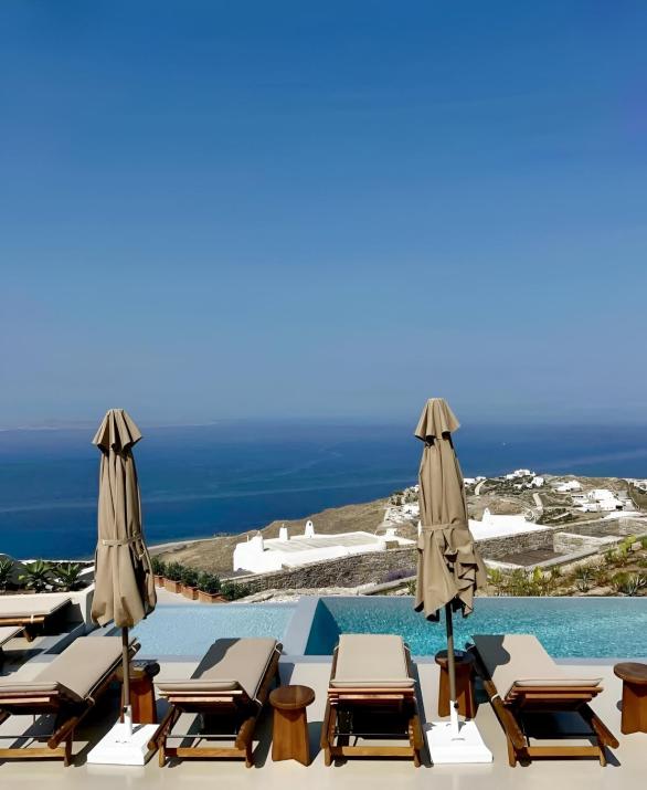 Hotiday Mykonos Fanari