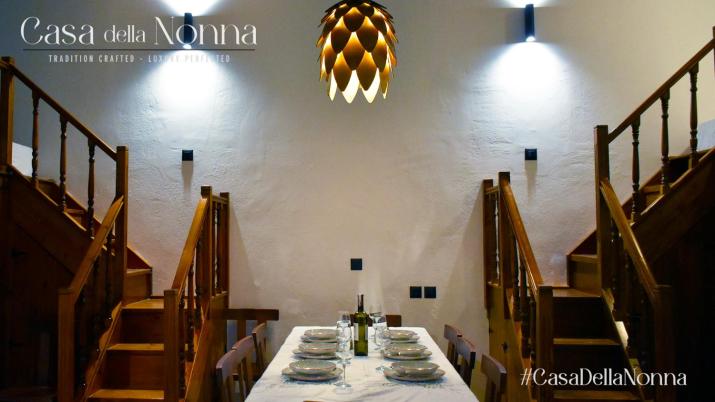 Casa della Nonna Rhodes