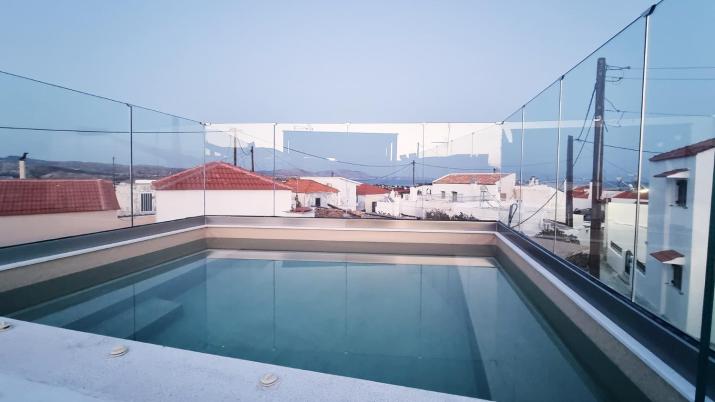 Casa della Nonna Rhodes