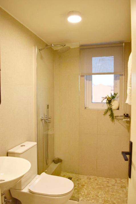 Seashell Luxury Residence - Apartment 2