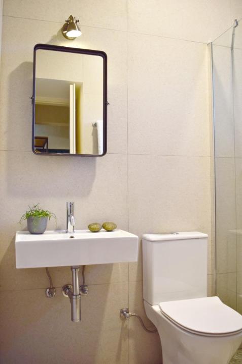 Seashell Luxury Residence - Studio 1