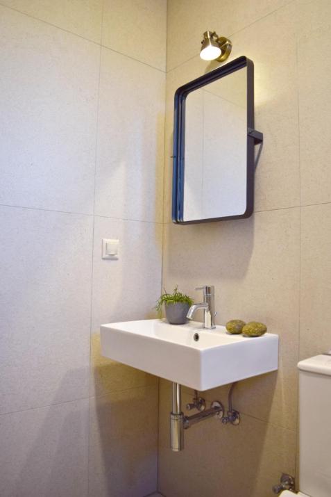 Seashell Luxury Residence - Studio 1