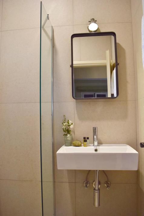 Seashell Luxury Residence - Studio 2