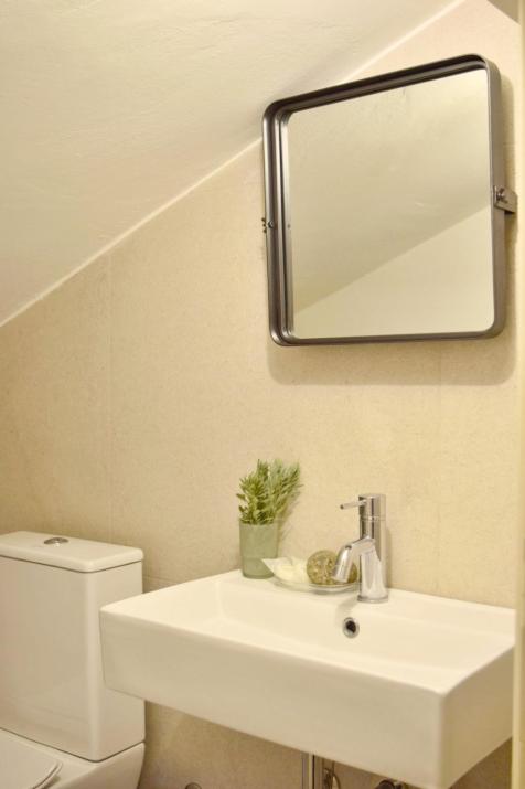 Seashell Luxury Residence - Apartment 2