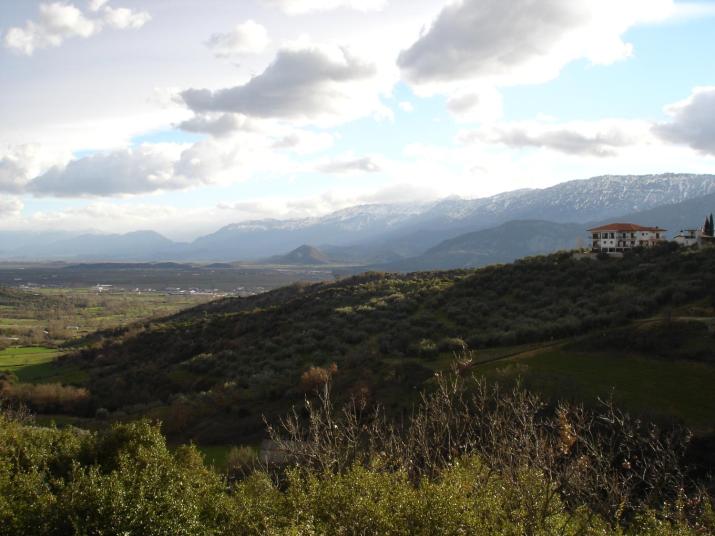 Guesthouse Arsenis