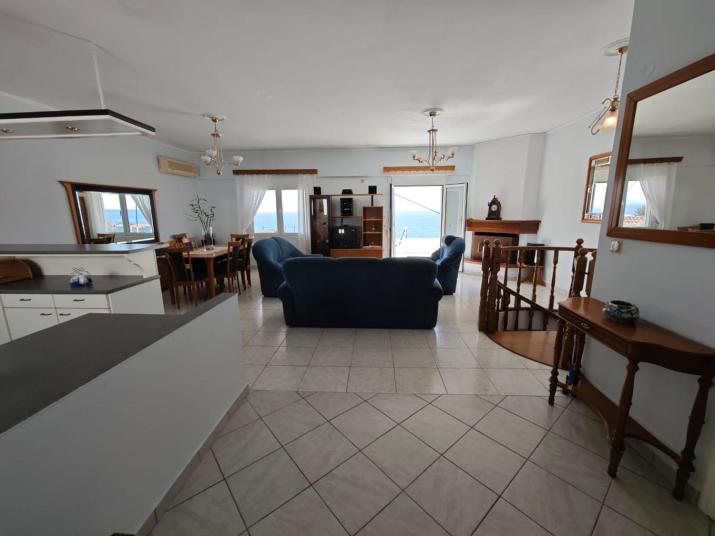 Zoe's Villa - Entire Villa Rental with Stunning Aegean Sea views!
