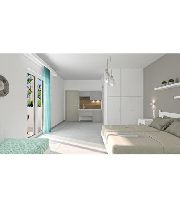 Ninemia Beach Hotel & Suites