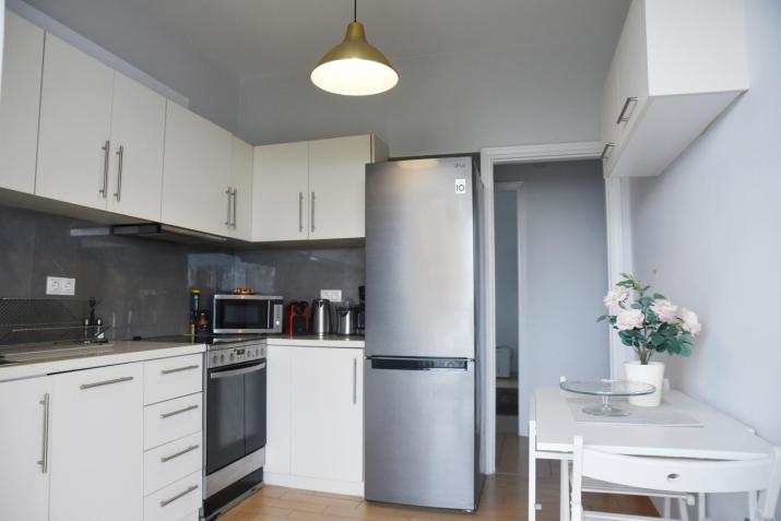 Athens Edem Beach Penthouse, panoramic sea view