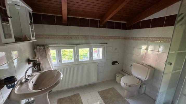 Tilde on the beach, Apts - Sami Kefalonia