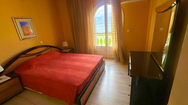 Tilde on the beach, Apts - Sami Kefalonia