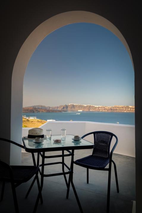 Pancratium Villas & Suites
