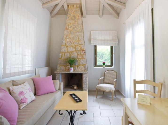 Asplathia Villas Lefkada