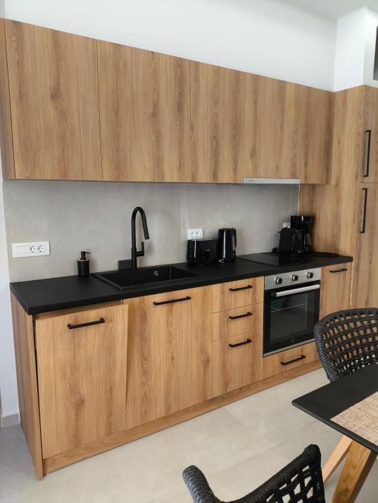 Kooba Luxury Apartments