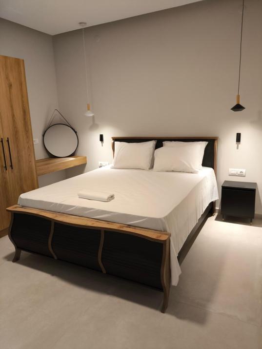 Kooba Luxury Apartments