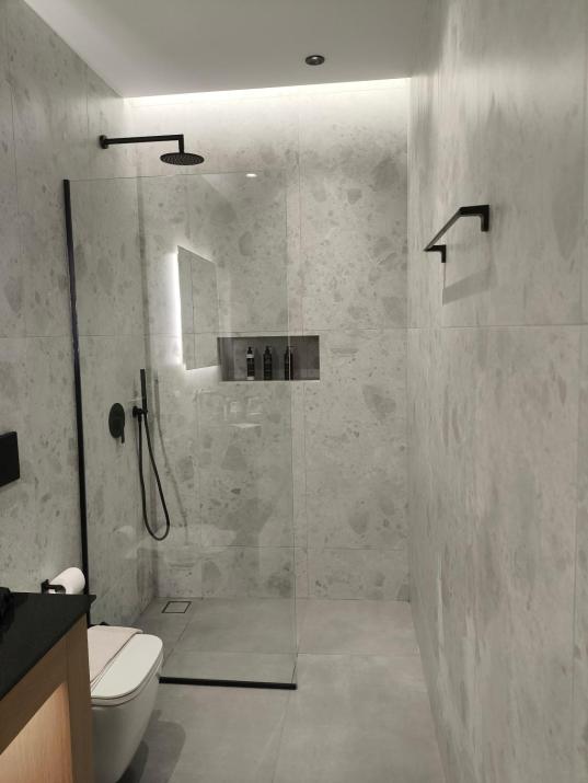 Kooba Luxury Apartments