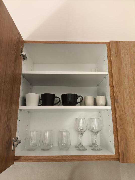 Kooba Luxury Apartments