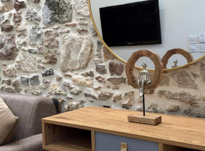 Iris Luxury Loft