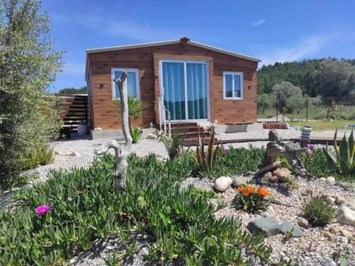 Mountain View Bungalows Dimilia