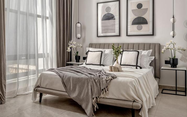 The White Luxury Villa - Private Seaview Villa with Pool by Villa Mana Gers