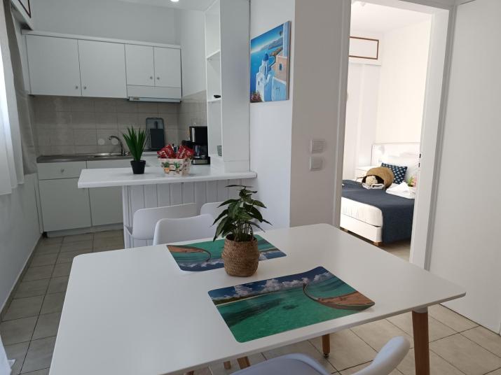 Nautilus City Studios & Apartments