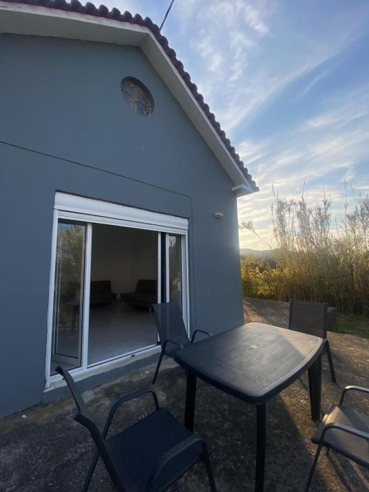 Modern Villa in Lesvos