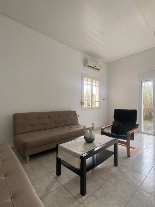Modern Villa in Lesvos