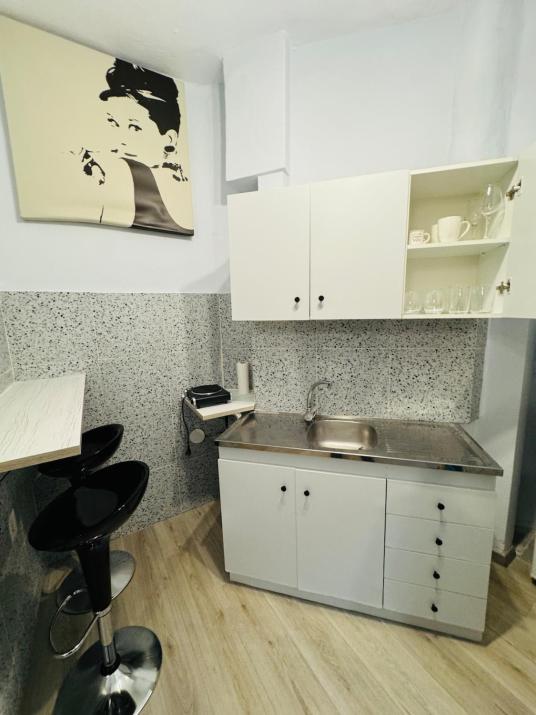 Kapten agras apartment