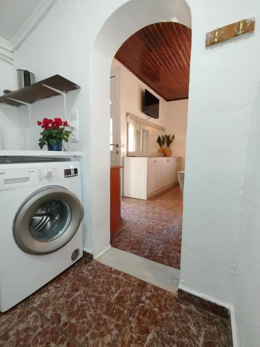 Villa Cottage Eleni