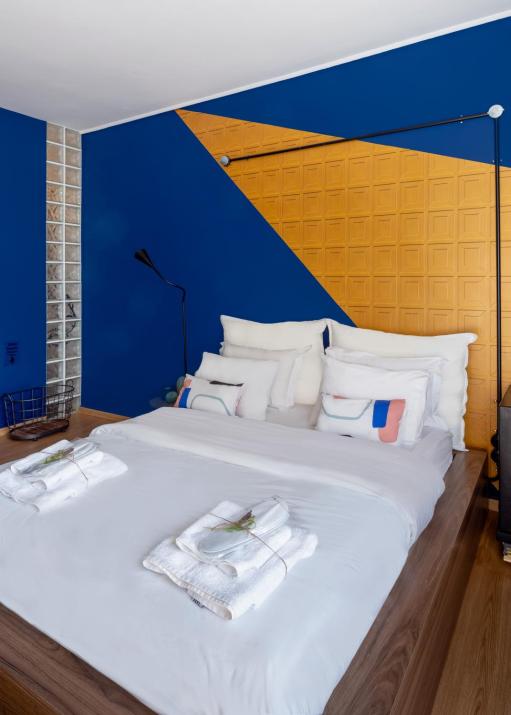 Môss Suite - Monastiraki Square View