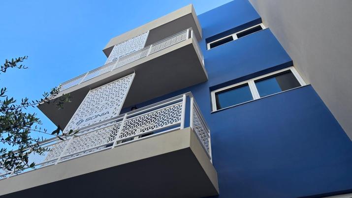 Sonia Hotel & Suites
