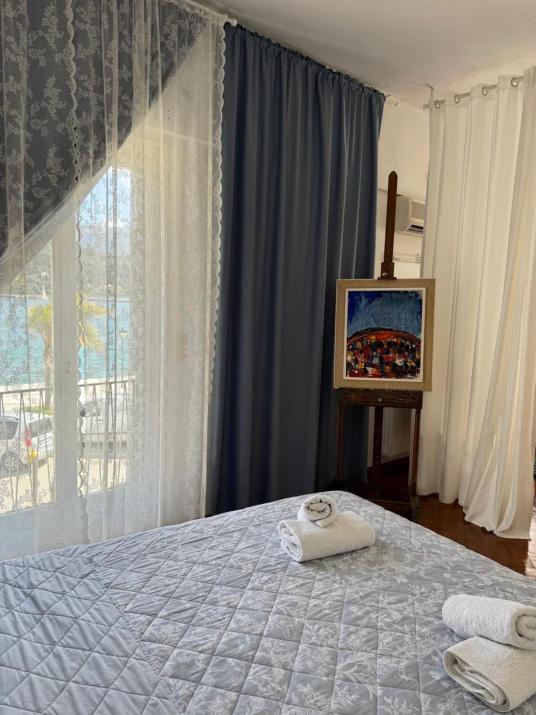 Argostoli Turtle Bay Apartment