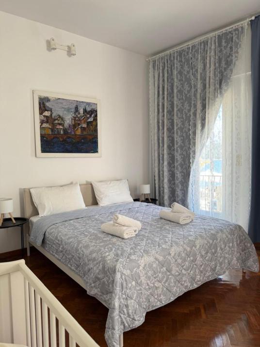 Argostoli Turtle Bay Apartment