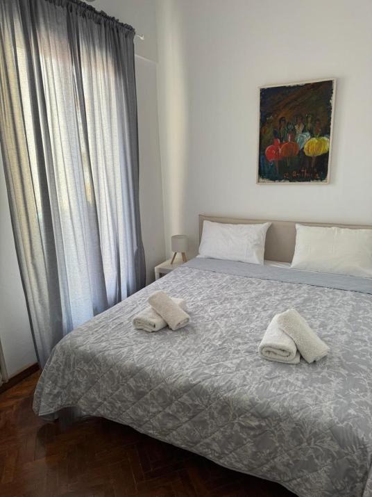 Argostoli Turtle Bay Apartment