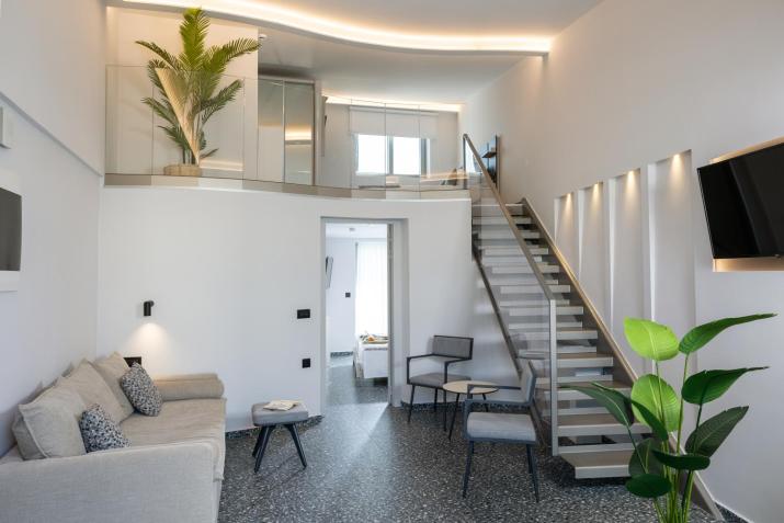 Pearl SeaBreeze Suites