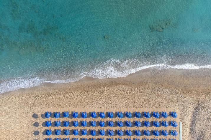 Pearl SeaBreeze Suites