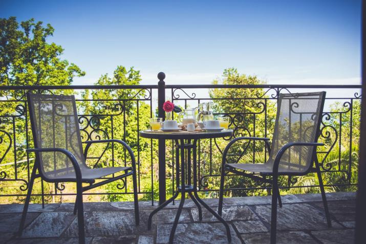 Kallisto Guesthouse